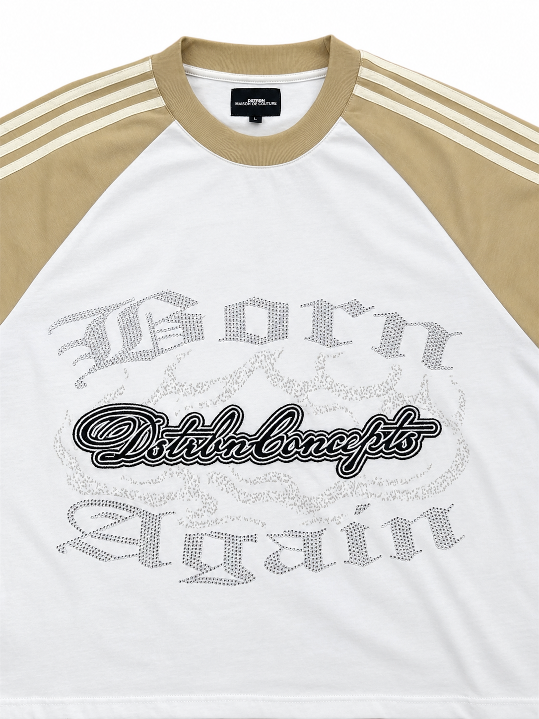 Born Again Racer T