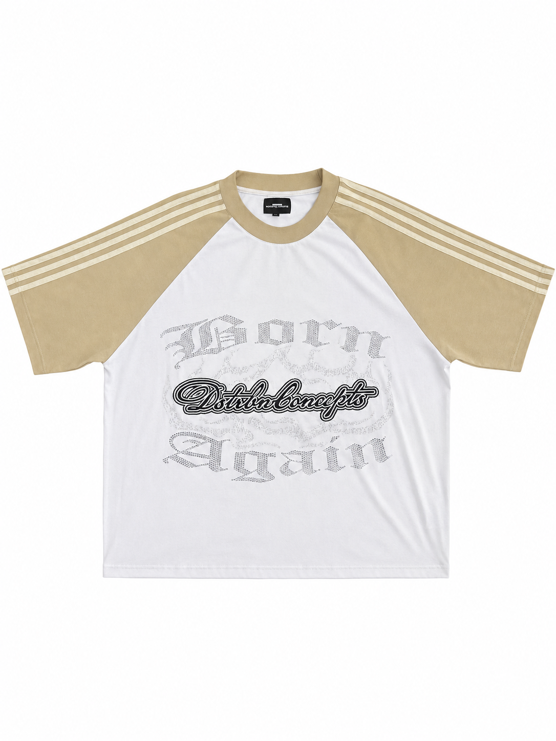 Born Again Racer T