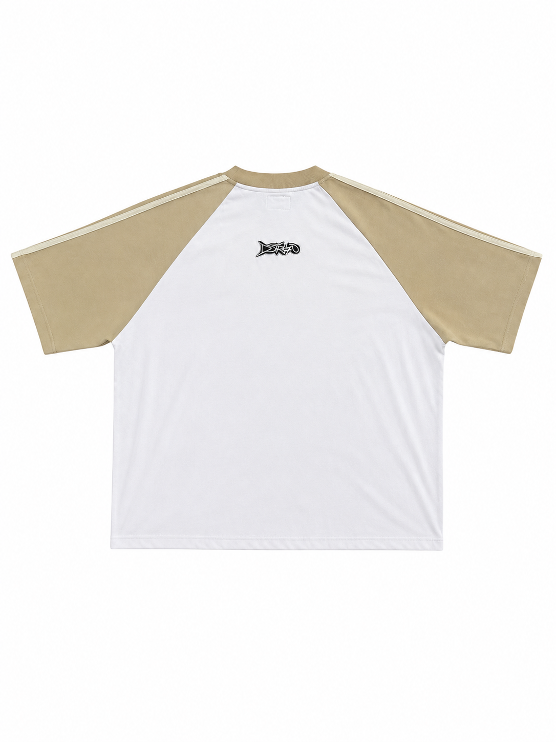 Born Again Racer T